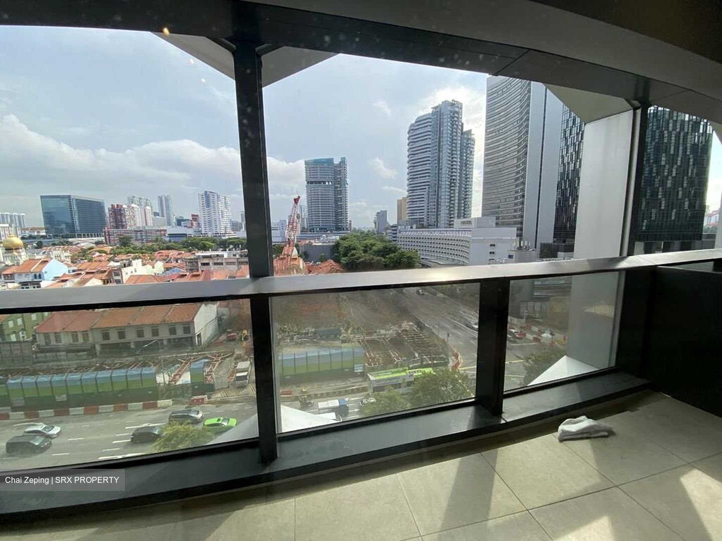 Duo Residences (D7), Apartment #455783951